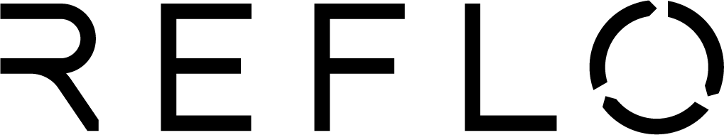 Reflo logo
